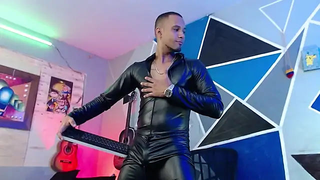 MagnusFrost online show from December 23, 2025, 7:28 am