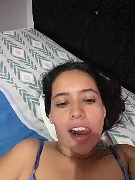 juliana 0796 online show from May 16, 2026, 3:03 am