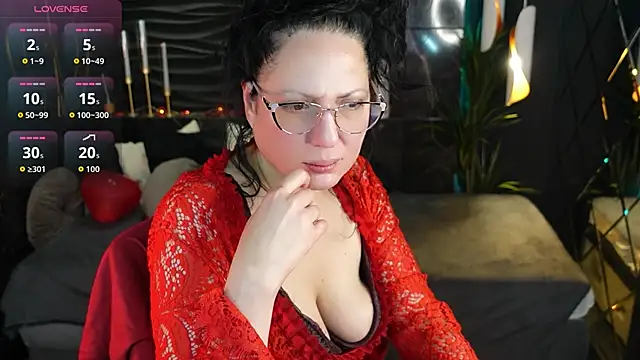 Anita Muse online show from February 8, 2026, 9:18 pm