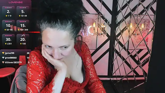 Snapshot of Anita_Muse chatting on June 22, 2026, 1:51 am Anita Muse online show from June 22, 2026, 1:51 am