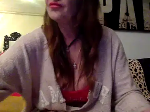 gildamilf online show from January 24, 2025, 5:11 pm