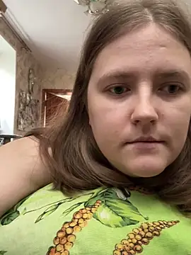 DesireMelissa online show from January 30, 2025, 11:44 am