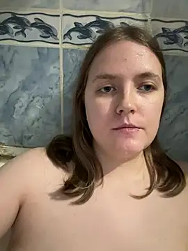 DesireMelissa online show from February 4, 2025, 3:47 pm