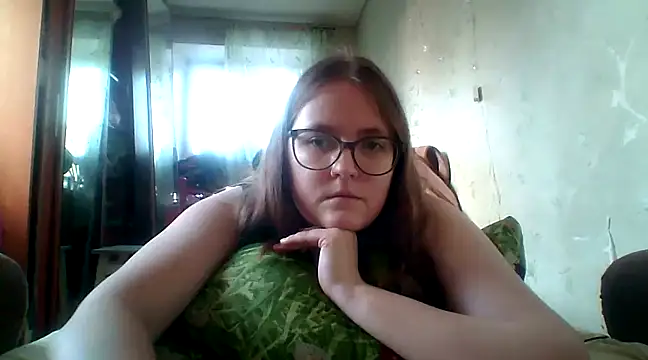 DesireMelissa online show from February 7, 2025, 12:50 pm