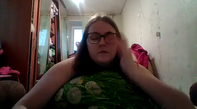 DesireMelissa online show from February 9, 2025, 2:18 pm