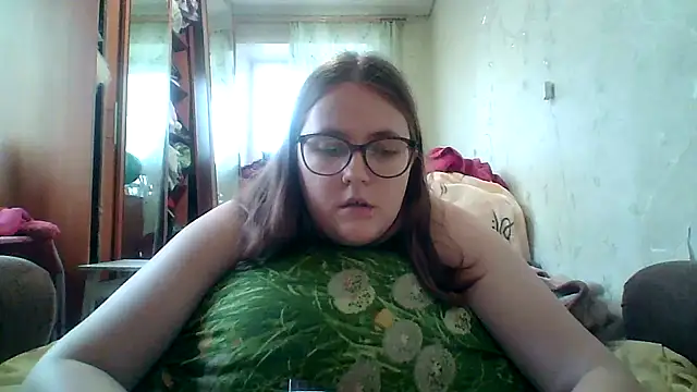 DesireMelissa online show from February 10, 2025, 7:36 am