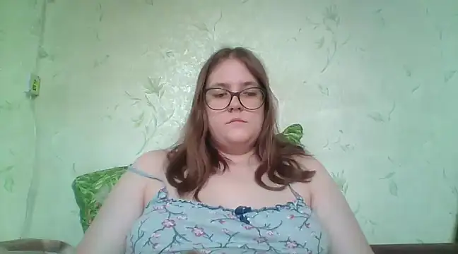 DesireMelissa online show from February 15, 2025, 10:33 am