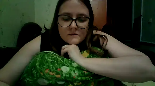 DesireMelissa online show from February 17, 2025, 5:53 pm