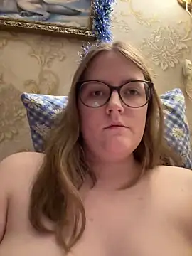 DesireMelissa online show from February 18, 2025, 8:14 pm