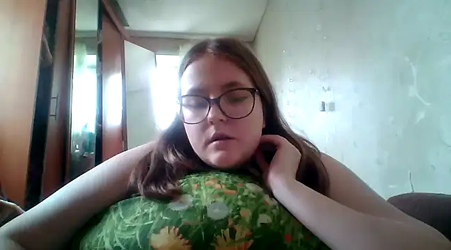 DesireMelissa online show from February 19, 2025, 11:17 am