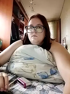 DesireMelissa online show from October 27, 2025, 8:51 am