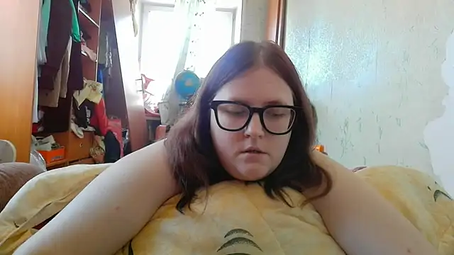 DesireMelissa online show from March 8, 2026, 8:07 am