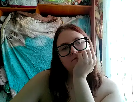 DesireMelissa online show from April 3, 2026, 6:00 am