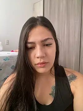 Snapshot of Latina_vanessa chatting on January 31, 2025, 1:12 pm Latina vanessa online show from January 31, 2025, 1:12 pm