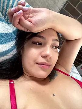 Latina vanessa online show from March 20, 2026, 8:25 pm