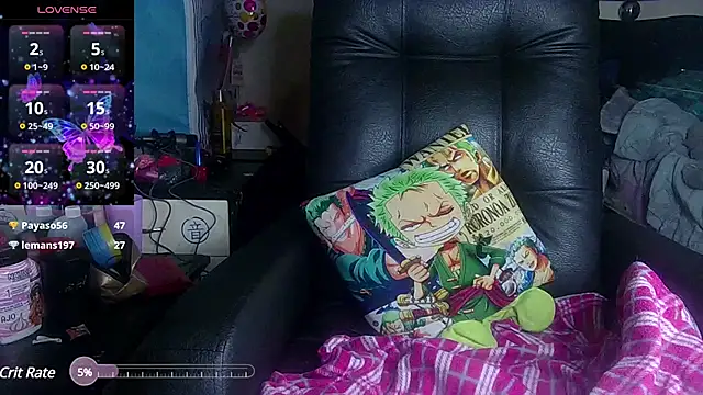 Elith 20 online show from February 16, 2025, 12:21 pm