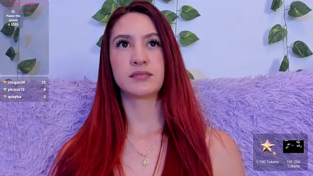 Amypond   online show from January 28, 2025, 10:23 pm