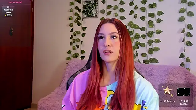 Amypond   online show from February 7, 2025, 12:39 pm