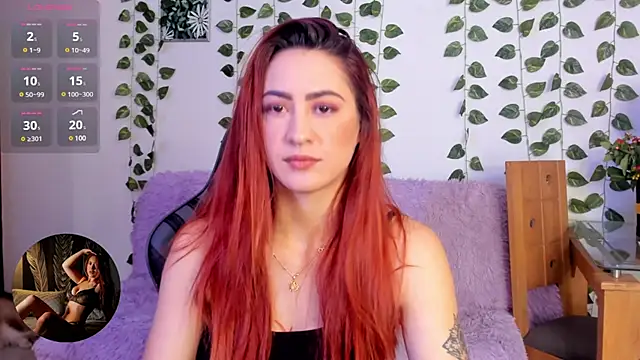 Amypond   online show from March 9, 2025, 7:26 pm