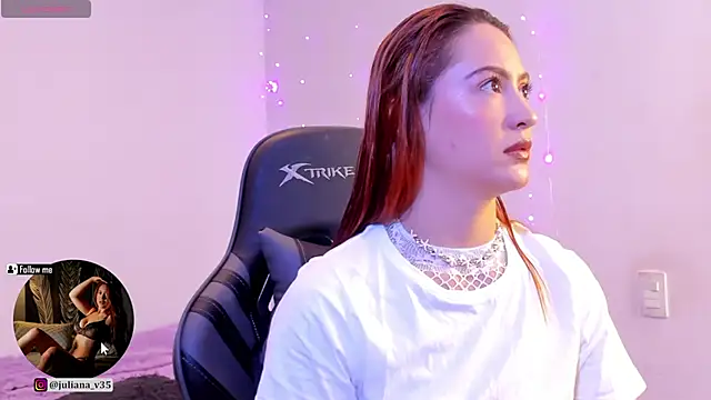 Amypond   online show from November 20, 2025, 5:12 pm