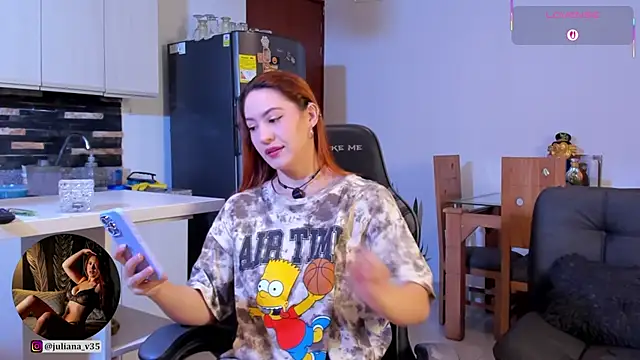 Amypond   online show from March 29, 2026, 5:57 pm