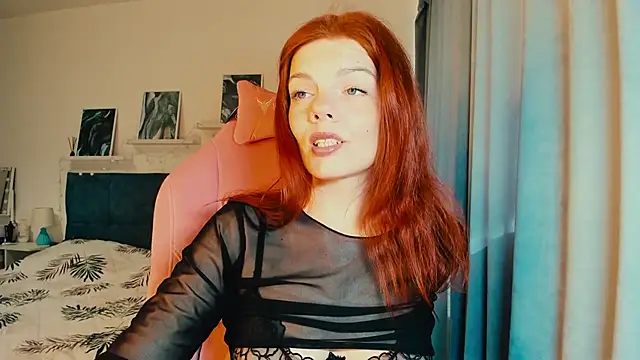 AlysaNightmoon online show from April 10, 2026, 3:23 am