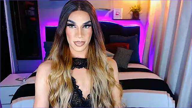 camila hootie online show from January 28, 2025, 3:04 am