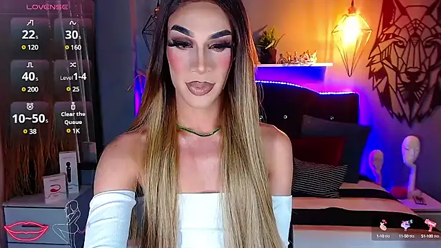 camila hootie online show from February 16, 2025, 2:31 am