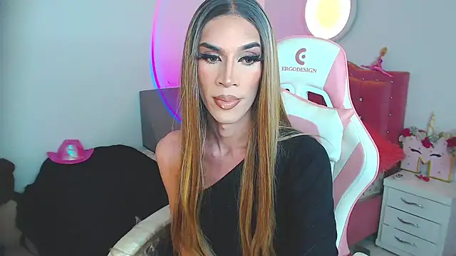 camila hootie online show from January 9, 2026, 8:21 pm