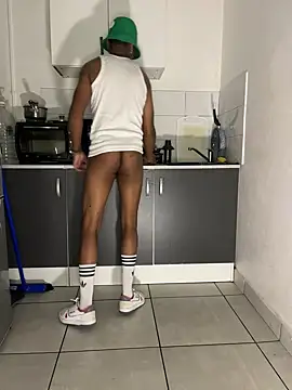 JaroDawg47 online show from January 14, 2025, 5:23 pm