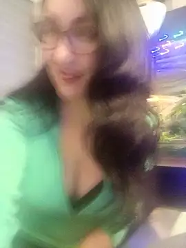 CamilleDesire online show from December 20, 2024, 4:46 pm