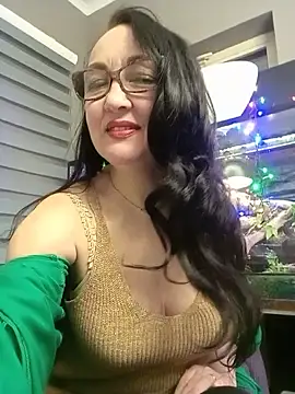 CamilleDesire online show from January 18, 2025, 4:53 pm