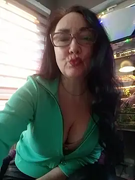 CamilleDesire online show from February 16, 2025, 4:32 pm