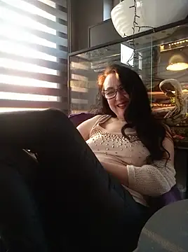 CamilleDesire online show from March 10, 2025, 4:46 pm