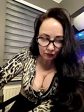 CamilleDesire online show from February 4, 2026, 4:57 pm