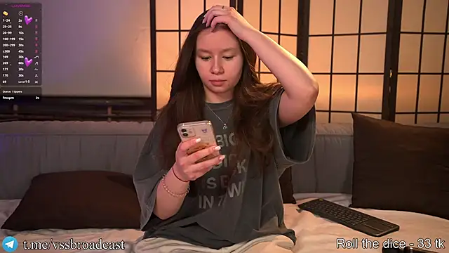 stayin alive  online show from December 18, 2024, 9:29 pm