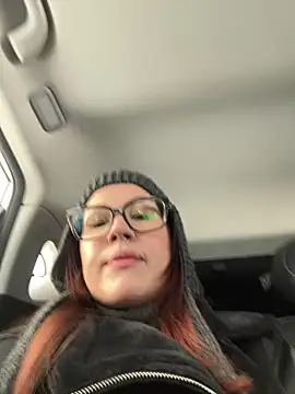 RinaCat online show from February 22, 2025, 5:12 am