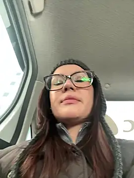 RinaCat online show from March 11, 2025, 6:21 am