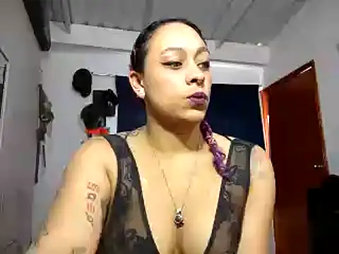 Cata Blue   online show from January 14, 2025, 5:34 pm