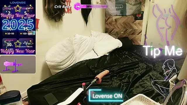 Sletjerayxh online show from December 21, 2025, 3:57 am