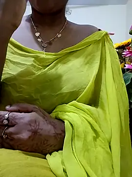 Ameera19 online show from February 22, 2025, 4:18 am