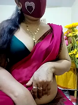 Ameera19 online show from February 23, 2025, 6:34 pm