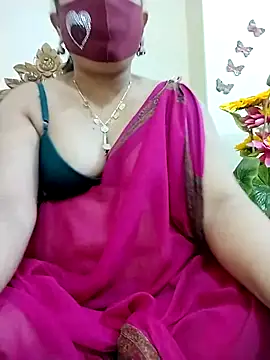 Ameera19 online show from February 23, 2025, 10:31 pm