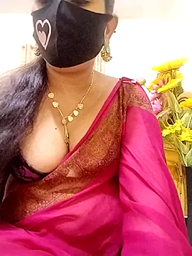 Ameera19 online show from February 27, 2025, 6:31 pm