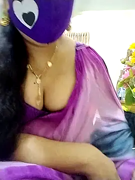 Ameera19 online show from March 6, 2025, 6:48 pm