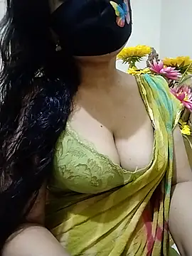Ameera19 online show from July 14, 2026, 9:31 pm