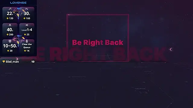 EmilyMmL online show from January 9, 2026, 5:26 pm