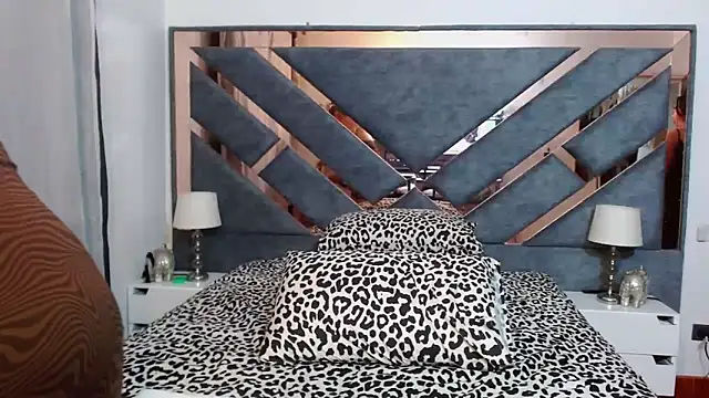 KarlaTesg online show from March 16, 2025, 11:14 pm