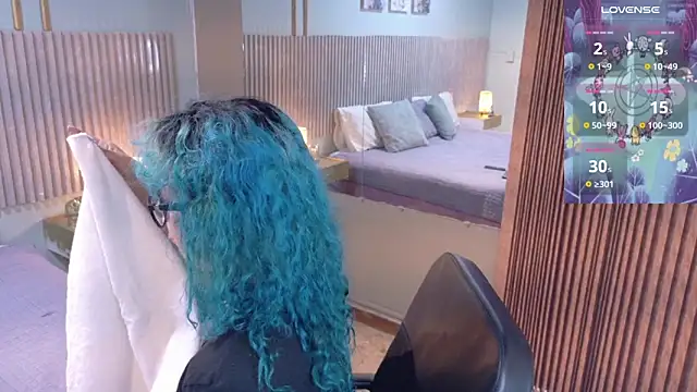 Eli666uwu online show from February 21, 2026, 11:55 am