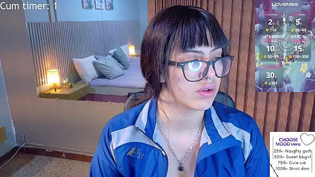 Eli666uwu online show from March 14, 2026, 10:32 am